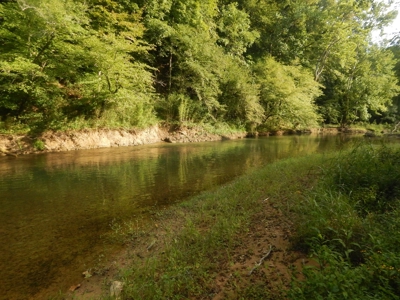 280 Ac. Farm Land In Tennessee, Hunting Land, With A Creek!! - image 32