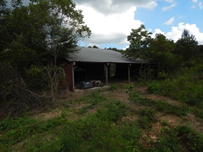 280 Ac. Farm Land In Tennessee, Hunting Land, With A Creek!! - image 8