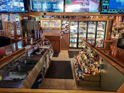Montana Sports Bar Casino Liquor License For Sale - image 23