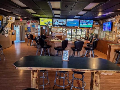Montana Sports Bar Casino Liquor License For Sale - image 9