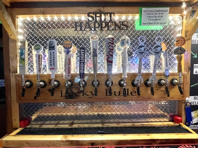 Montana Sports Bar Casino Liquor License For Sale - image 35