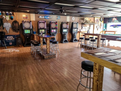 Montana Sports Bar Casino Liquor License For Sale - image 14
