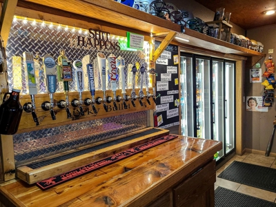 Montana Sports Bar Casino Liquor License For Sale - image 16