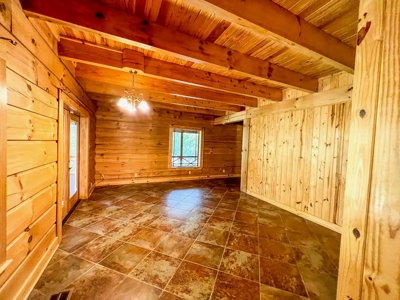 3 Bed/2.5 Bath Lodge for Sale on Creek in Amite County, MS - image 25