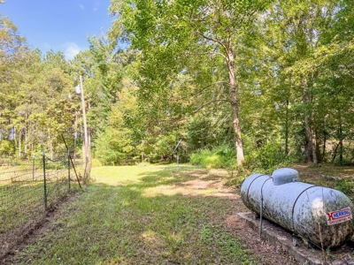 3 Bed/2.5 Bath Lodge for Sale on Creek in Amite County, MS - image 38