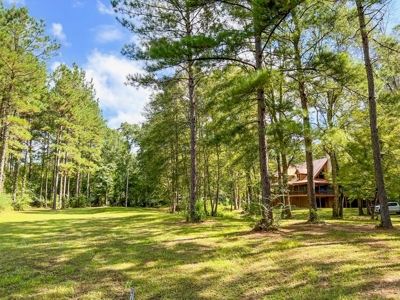 3 Bed/2.5 Bath Lodge for Sale on Creek in Amite County, MS - image 42