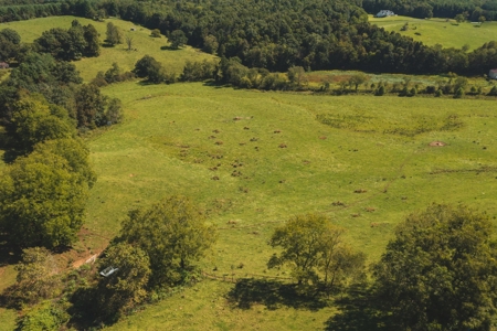 Land for Sale in Floyd County VA! - image 21