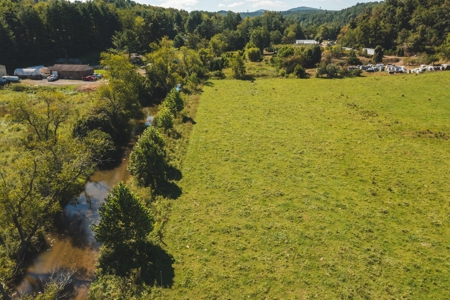 Land for Sale in Floyd County VA! - image 1