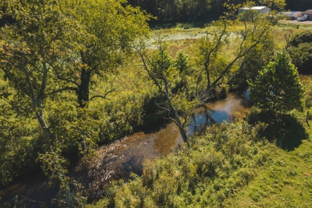 Land for Sale in Floyd County VA! - image 15