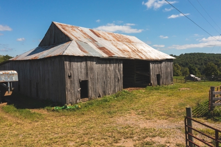 Open & Wooded Land for Sale in Floyd VA! - image 12