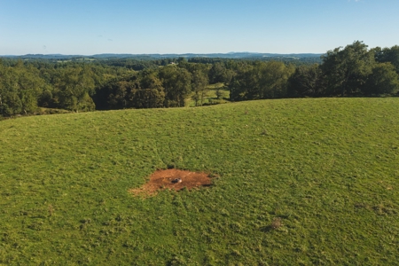 Land for Sale in Floyd VA with Views! - image 7