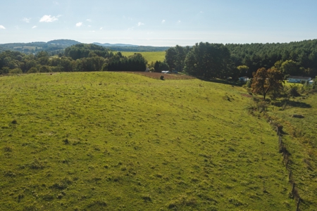 Land for Sale in Floyd VA with Views! - image 1