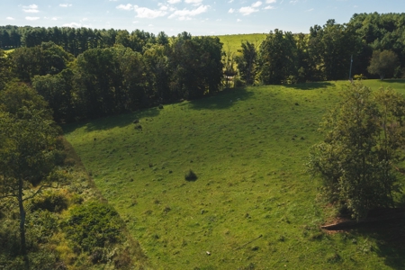 Land for Sale in Floyd VA with Views! - image 17