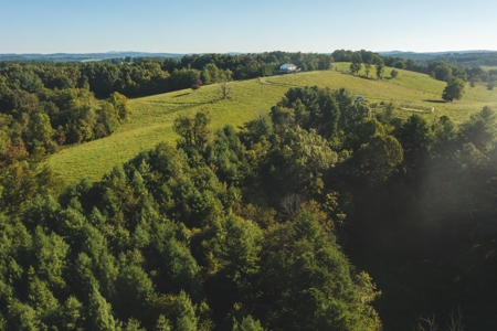 Land for Sale in Floyd County VA! - image 6