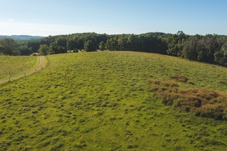 Land for Sale in Floyd County VA! - image 26