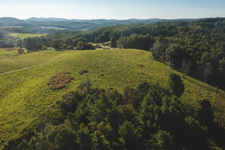 Land for Sale in Floyd County VA! - image 7