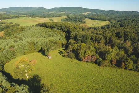 Land for Sale in Floyd County VA! - image 9