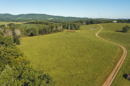 Land for Sale in Floyd County VA! - image 1
