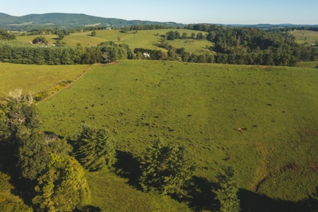 Building Land for Sale in Floyd VA! - image 1
