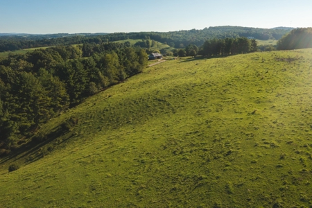 Building Land for Sale in Floyd VA! - image 8