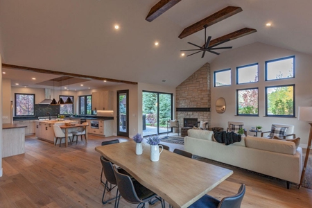 Luxury Living in Colorado Mountain Area - image 33
