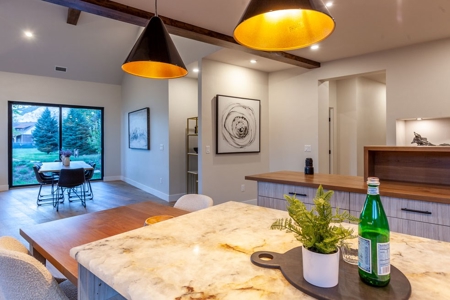 Luxury Living in Colorado Mountain Area - image 9