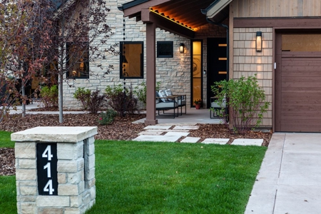 Luxury Living in Colorado Mountain Area - image 4