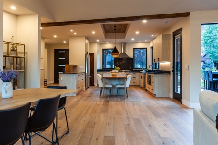 Luxury Living in Colorado Mountain Area - image 10