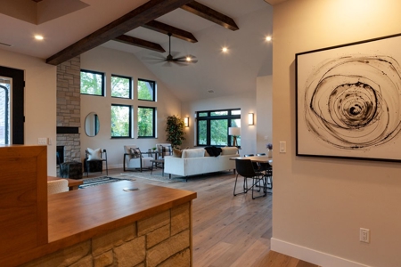 Luxury Living in Colorado Mountain Area - image 8
