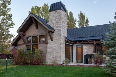Luxury Living in Colorado Mountain Area - image 32