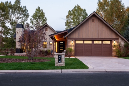 Luxury Living in Colorado Mountain Area - image 3