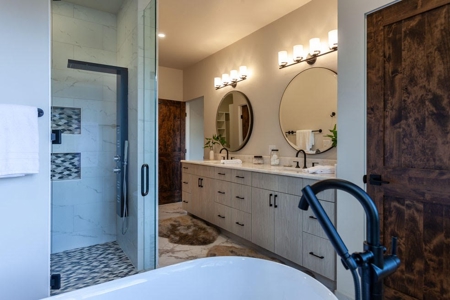 Luxury Living in Colorado Mountain Area - image 35