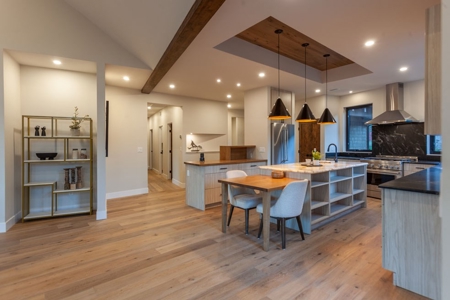 Luxury Living in Colorado Mountain Area - image 11
