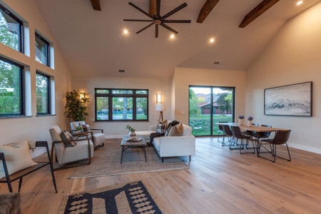Luxury Living in Colorado Mountain Area - image 16
