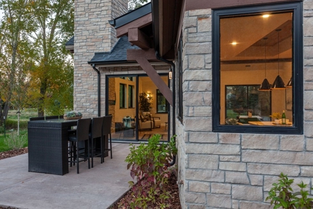 Luxury Living in Colorado Mountain Area - image 29