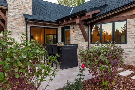 Luxury Living in Colorado Mountain Area - image 31