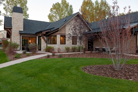Luxury Living in Colorado Mountain Area - image 30