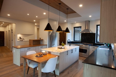 Luxury Living in Colorado Mountain Area - image 34