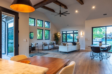 Luxury Living in Colorado Mountain Area - image 19