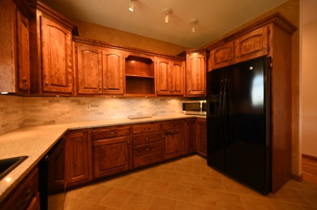 Home with Land For Sale Garden City Missouri - image 19