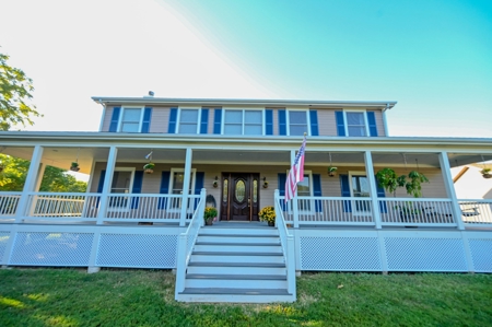 Home with Land For Sale Garden City Missouri - image 43