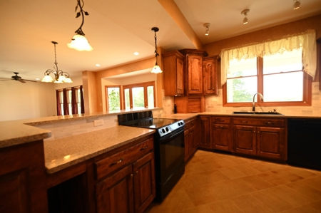 Home with Land For Sale Garden City Missouri - image 20
