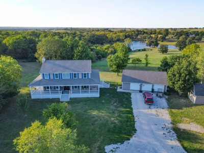 Home with Land For Sale Garden City Missouri - image 12