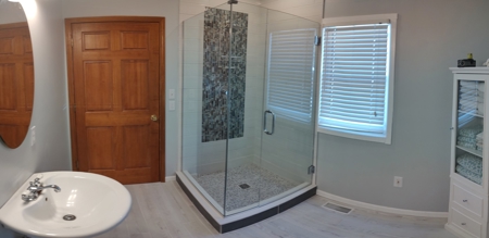 Home with Land For Sale Garden City Missouri - image 50
