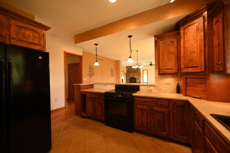 Home with Land For Sale Garden City Missouri - image 18