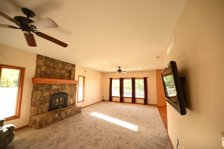 Home with Land For Sale Garden City Missouri - image 25