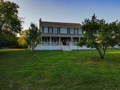 Home with Land For Sale Garden City Missouri - image 13