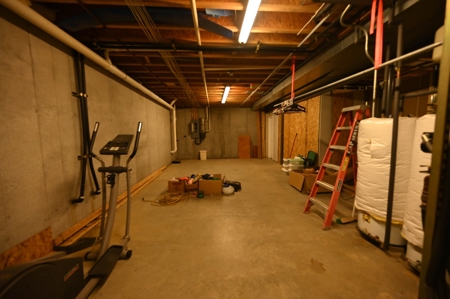 Home with Land For Sale Garden City Missouri - image 38