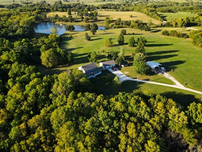 Home with Land For Sale Garden City Missouri - image 10