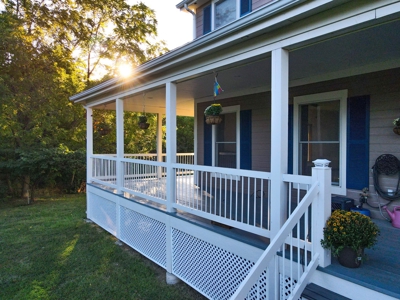 Home with Land For Sale Garden City Missouri - image 14